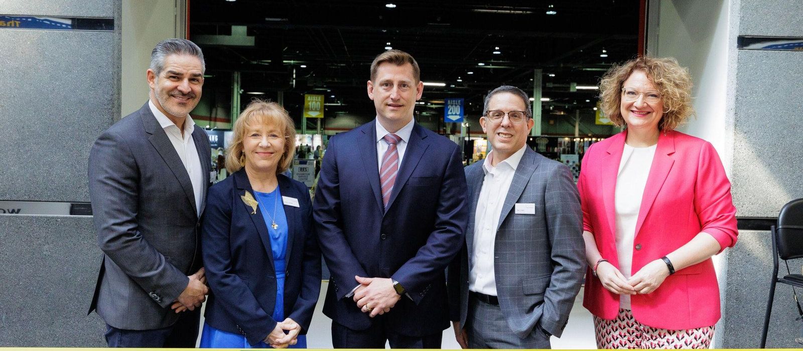 h+h americas 2024 sets new records