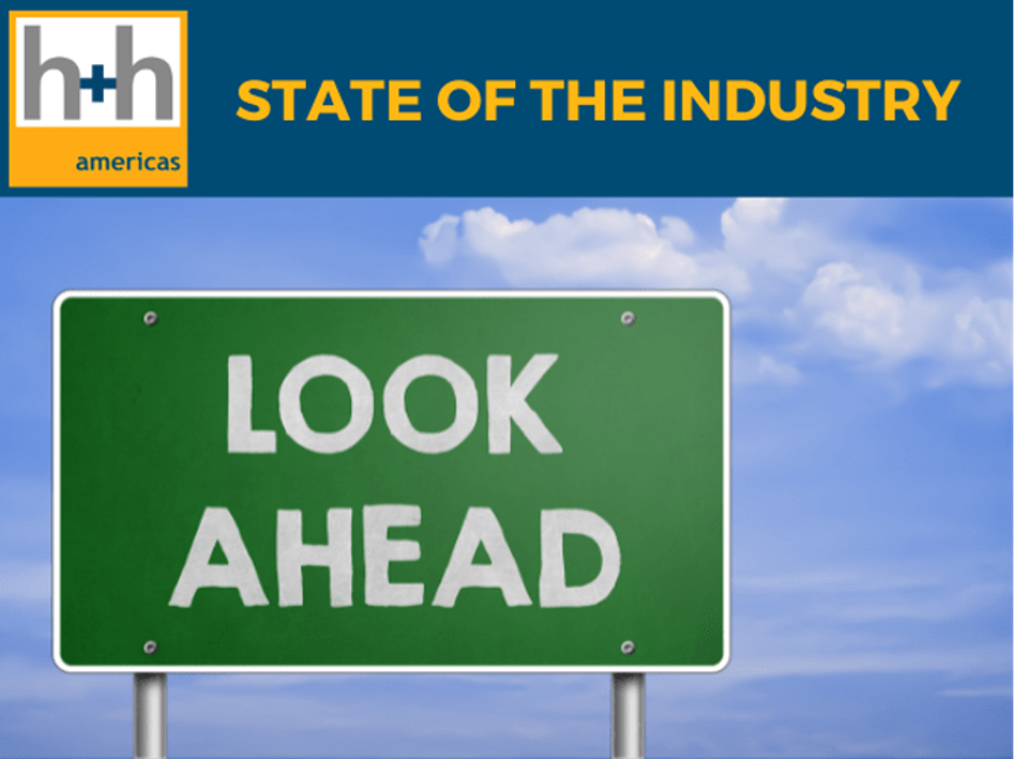 2023: The Industry Looks Ahead