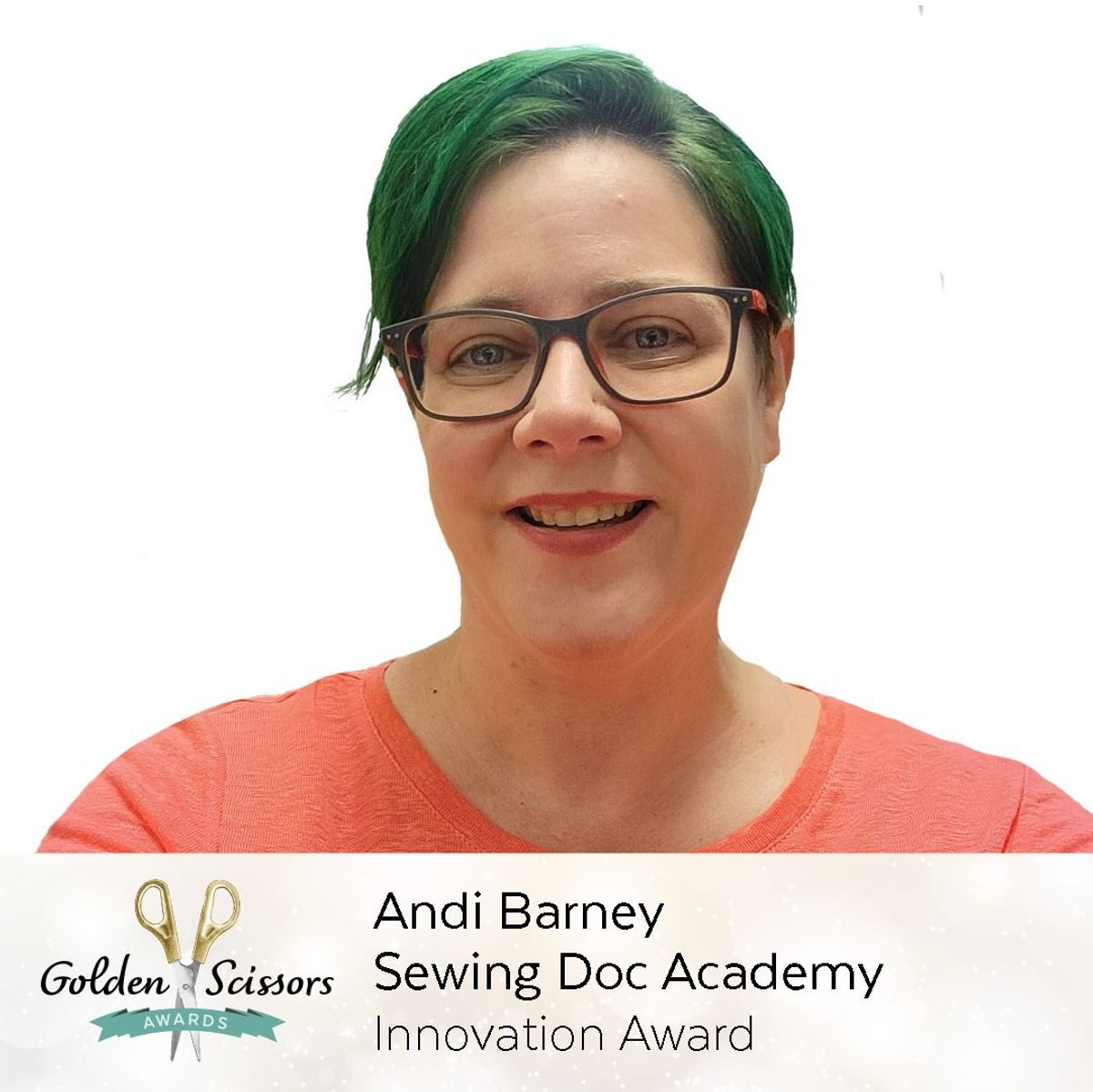 andi barney innovation award