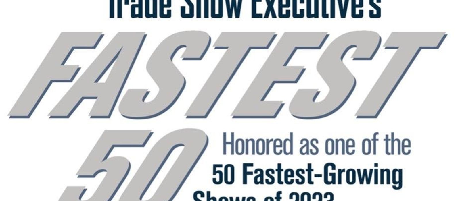 Koelnmesse’s h+h americas show listed among TOP 50 fastest growing 2023 trade shows in the U.S.