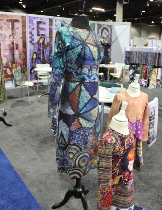 The Future of Fabric