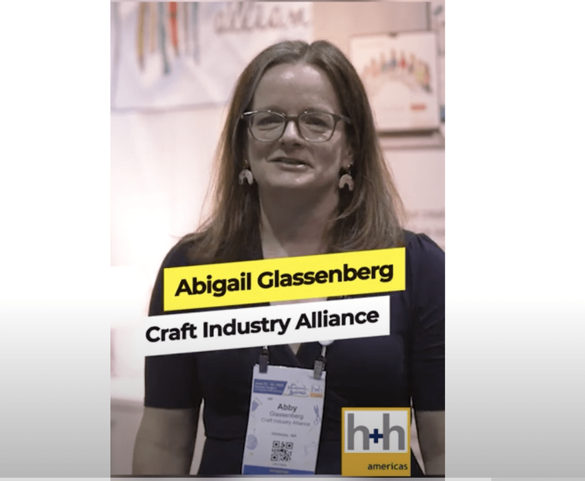 In her own words: Abby Glassenberg