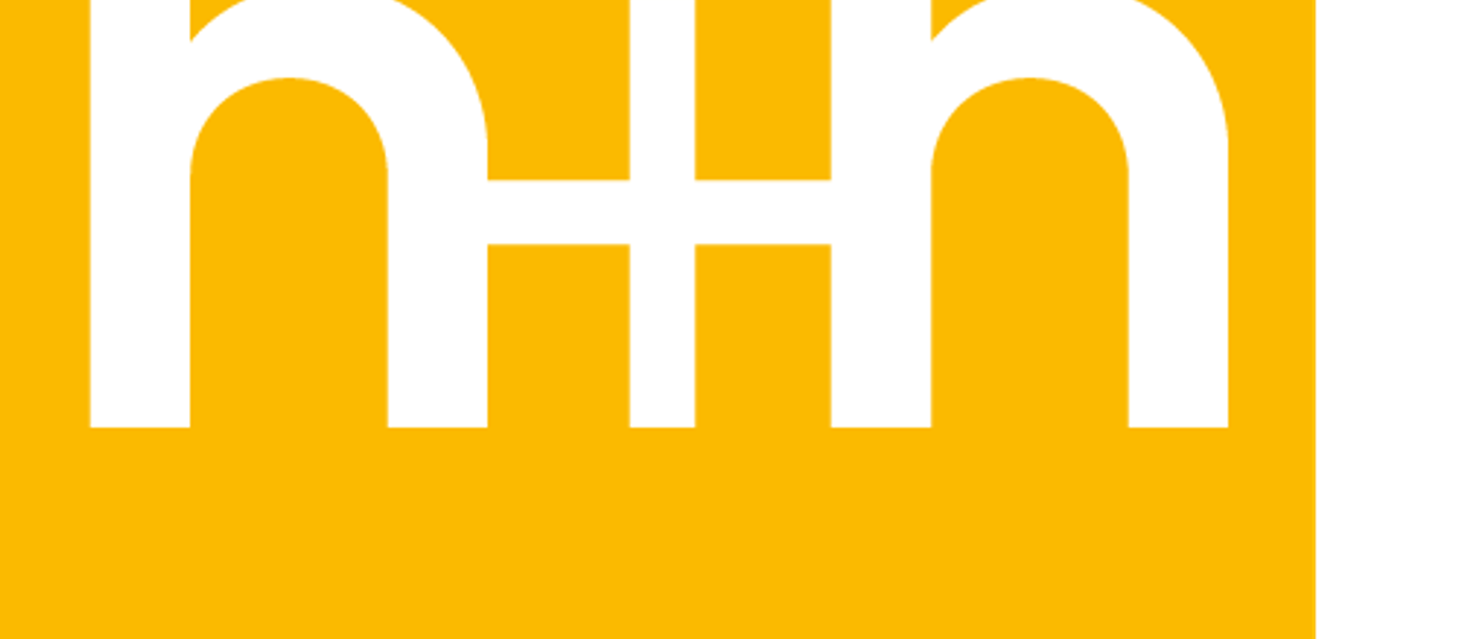 h+h americas logo
