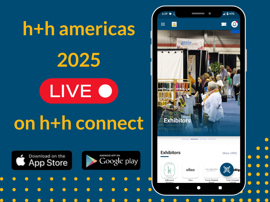 h+h connect live 2025