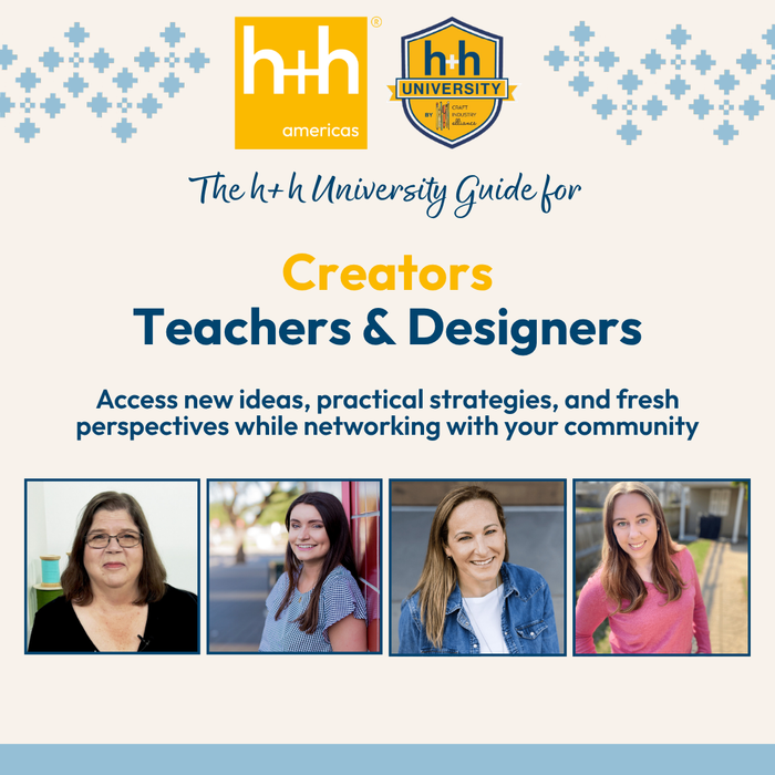 creators teachers & desginers cover