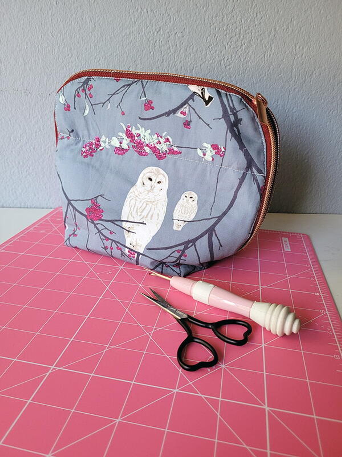 The Keep It All Together Bag