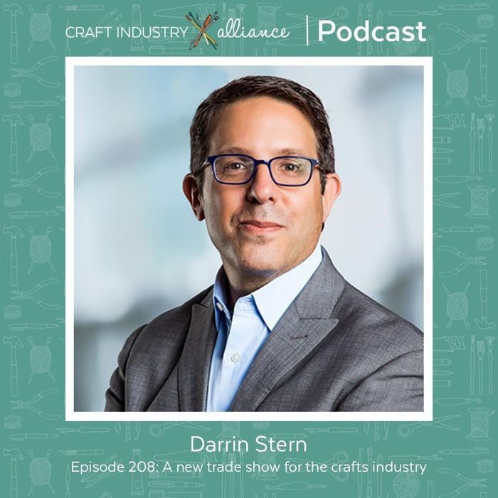 Craft Industry Alliance Podcast