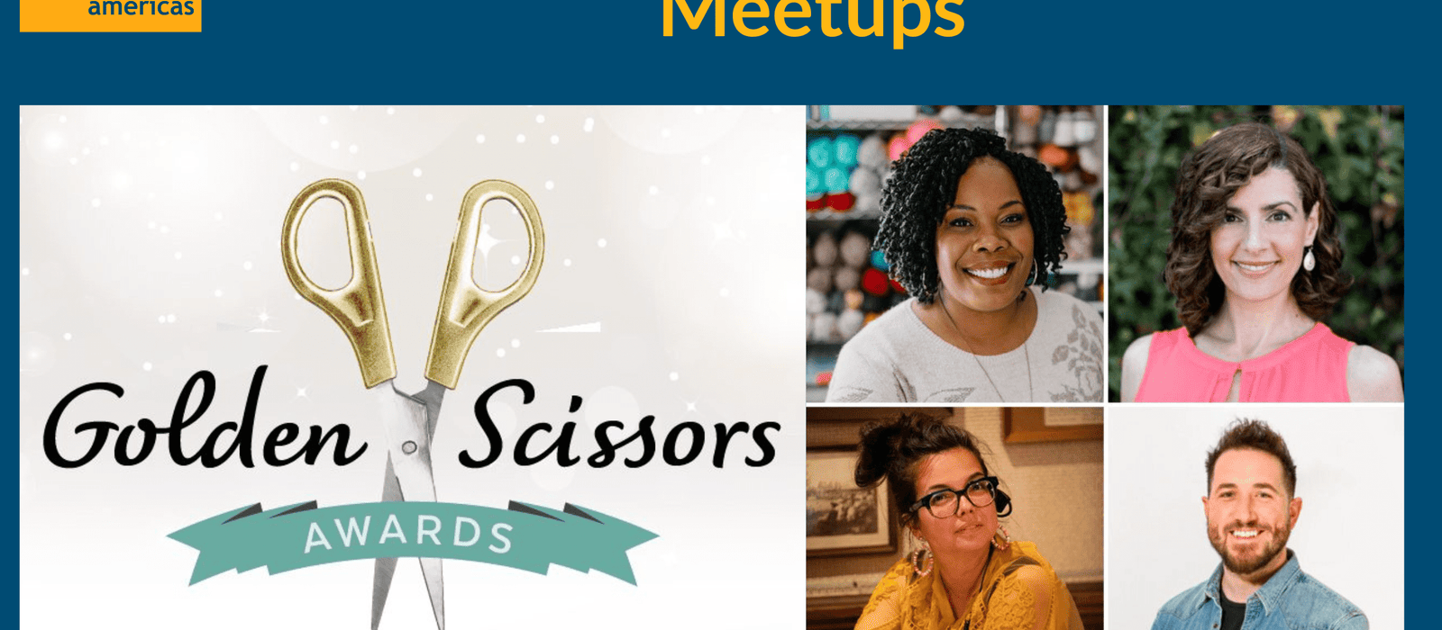 Main Stage Events, Keynotes, and Meetups at h+h americas 2024