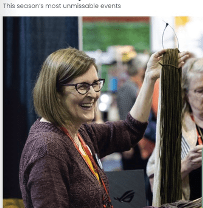 Craftfocus August-September Review