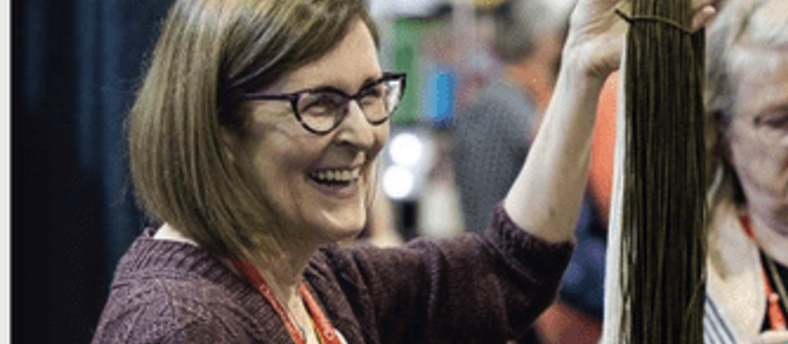 Craftfocus August-September Review