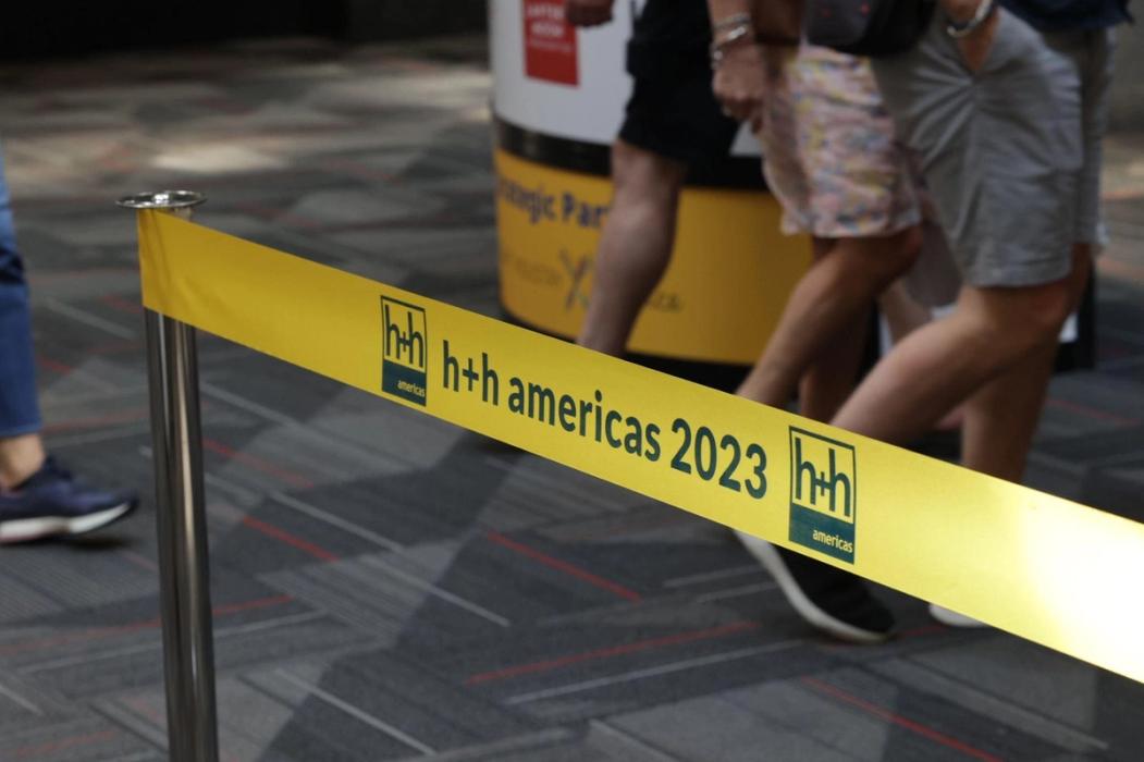 h+h americas 2023: Recap and Aftershow Events