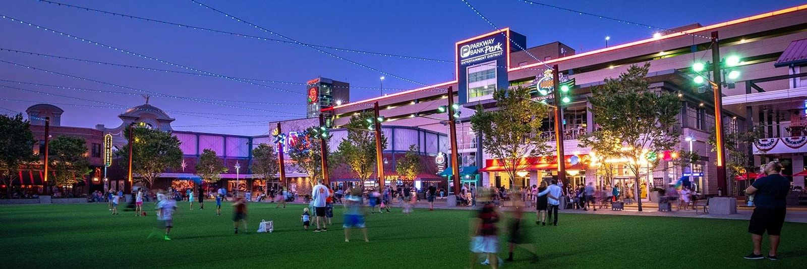 Things to do in Rosemont, IL – Dinner &#038; Drinks