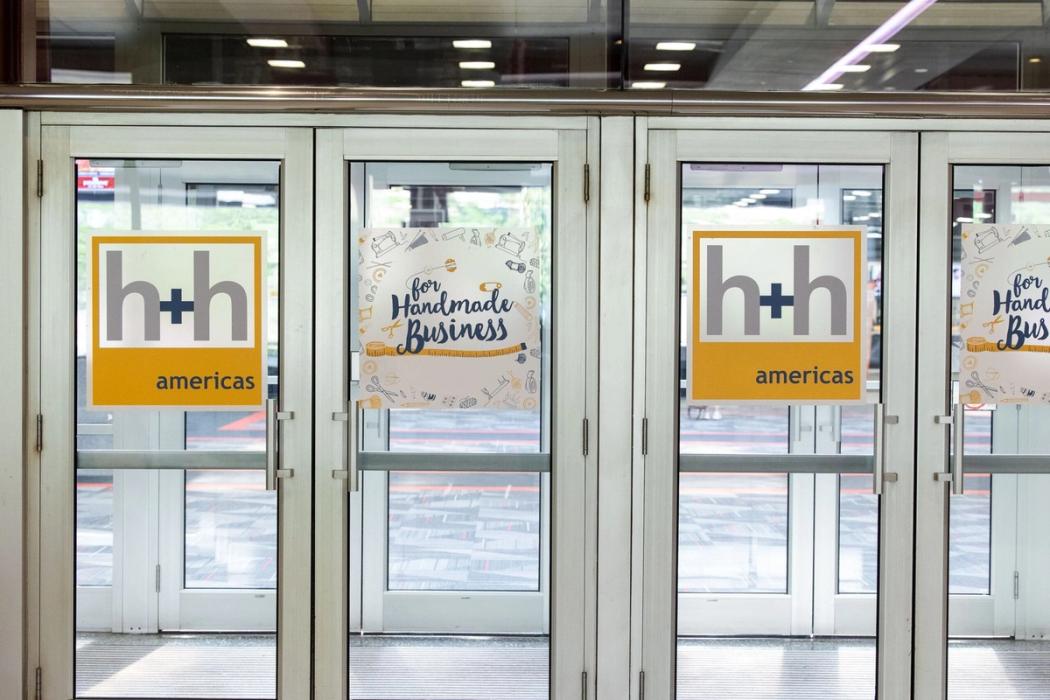 Log on to h+h connect