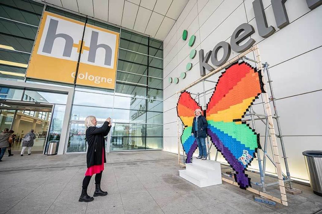 A Look Back at h+h cologne 2023