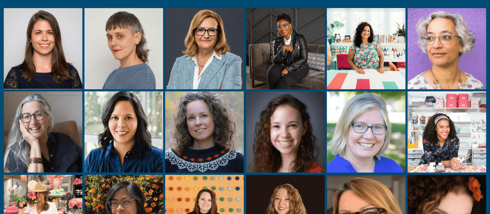 Masterclasses + Business Classes at h+h americas 2024