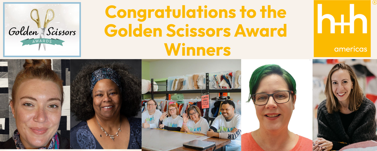golden scissor award winners