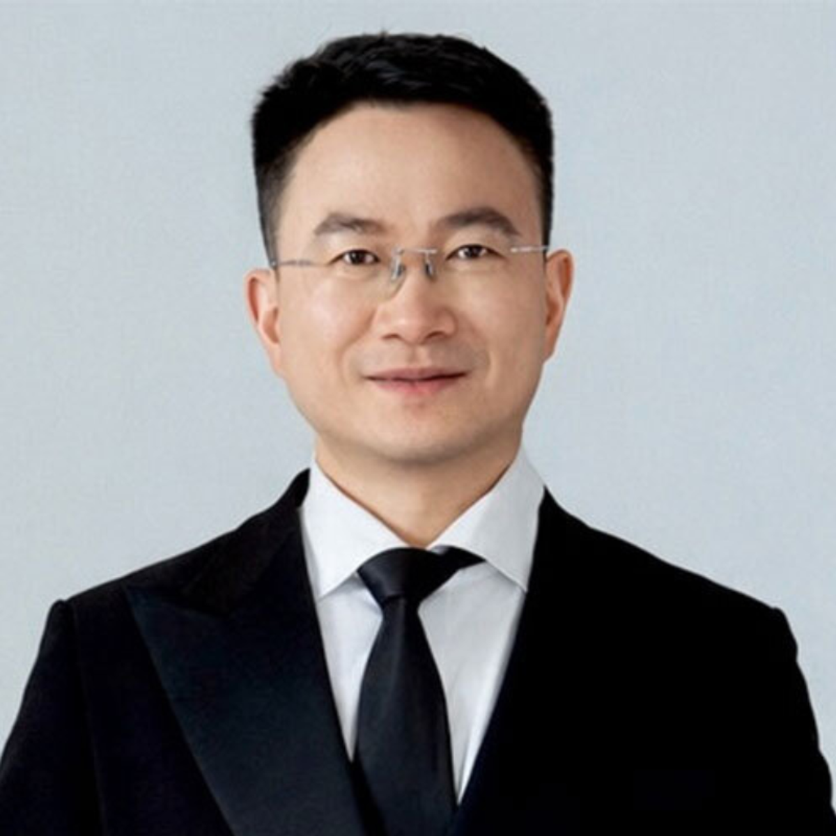 jason zhao