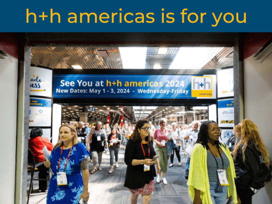 h+h americas is for you