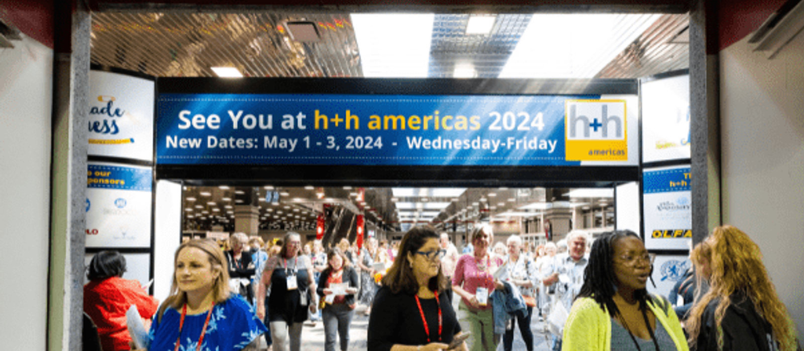 h+h americas is for you