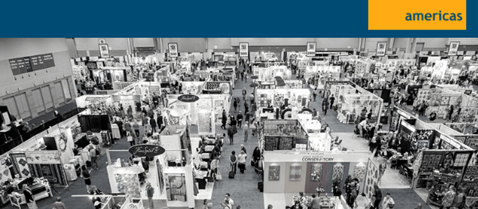 The Benefits of a Booth at h+h americas