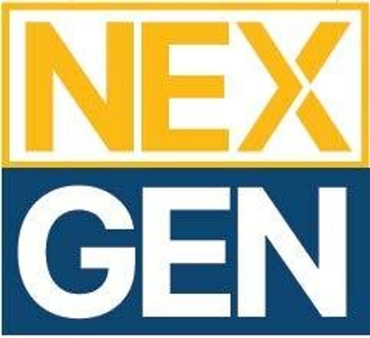 HHA NEXGEN Logo