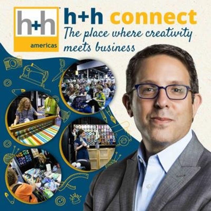h+h americas: A Launchpad for Creative Business