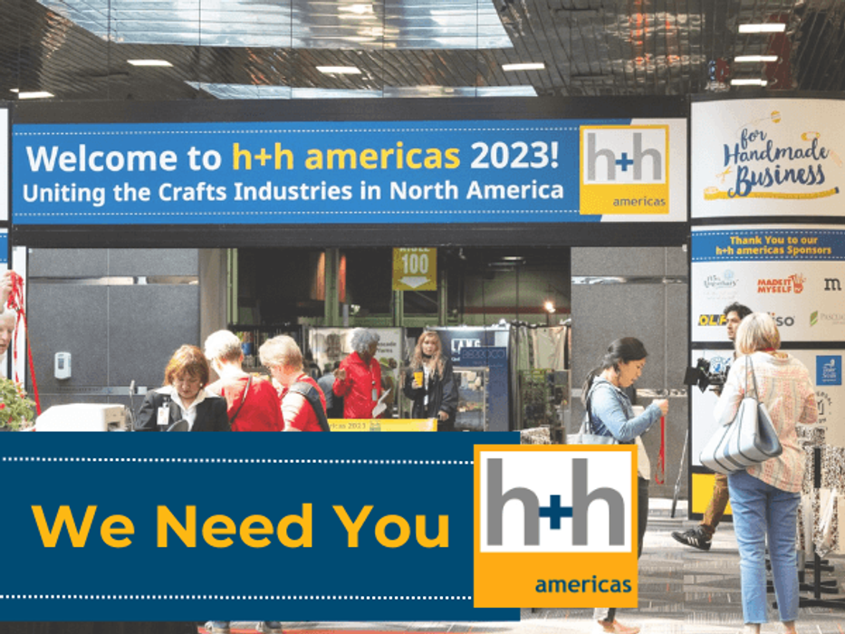 h+h americas Needs You