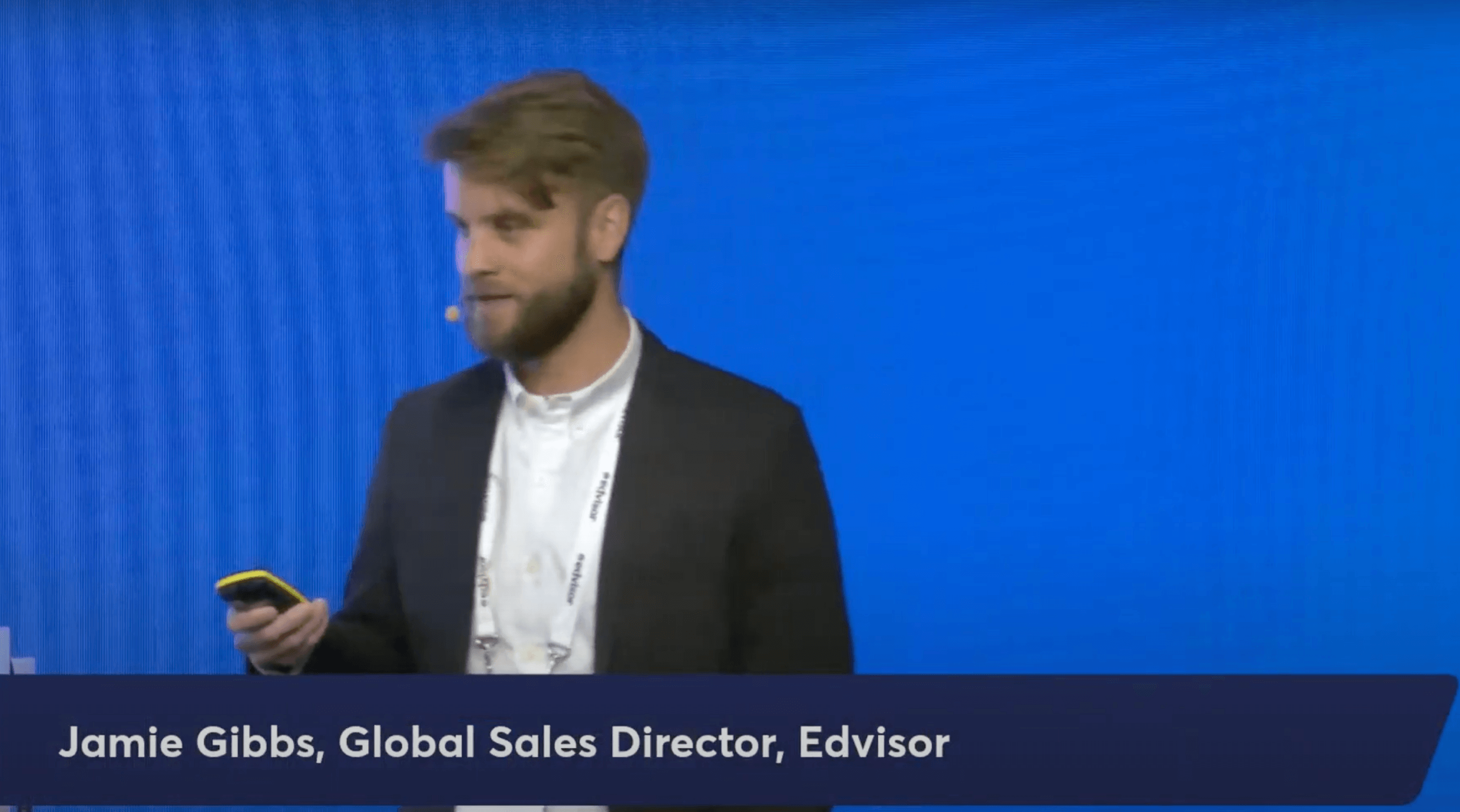 Selling international education the digital way