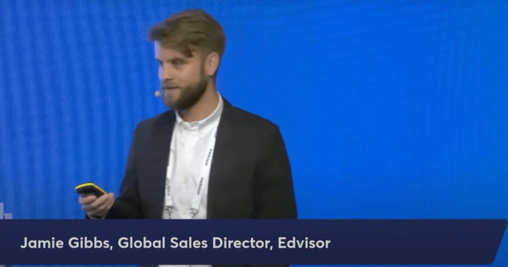 Selling international education the digital way