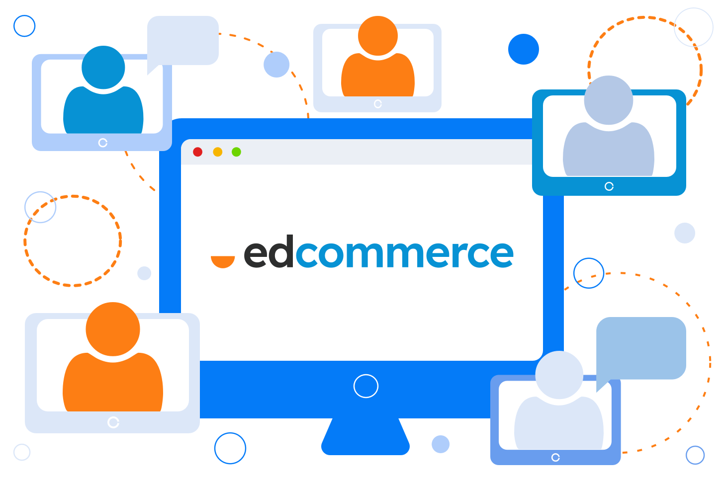 No More Chaos: Streamline Group Sales with EdCommerce