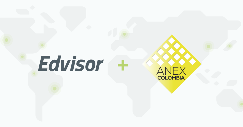 Edvisor partners with ANEX