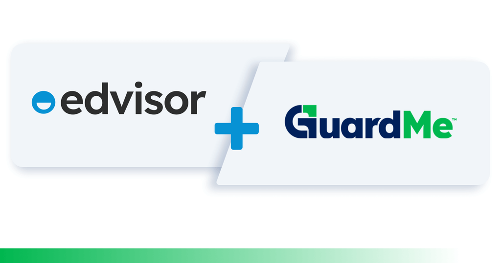 We've partnered with GuardMe Europe!