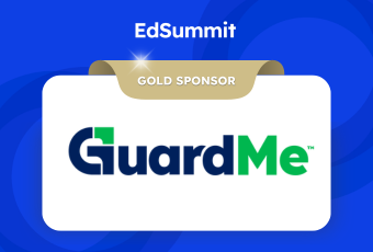 Guardme Joins the New EdSummit Editions as a Gold Sponsor