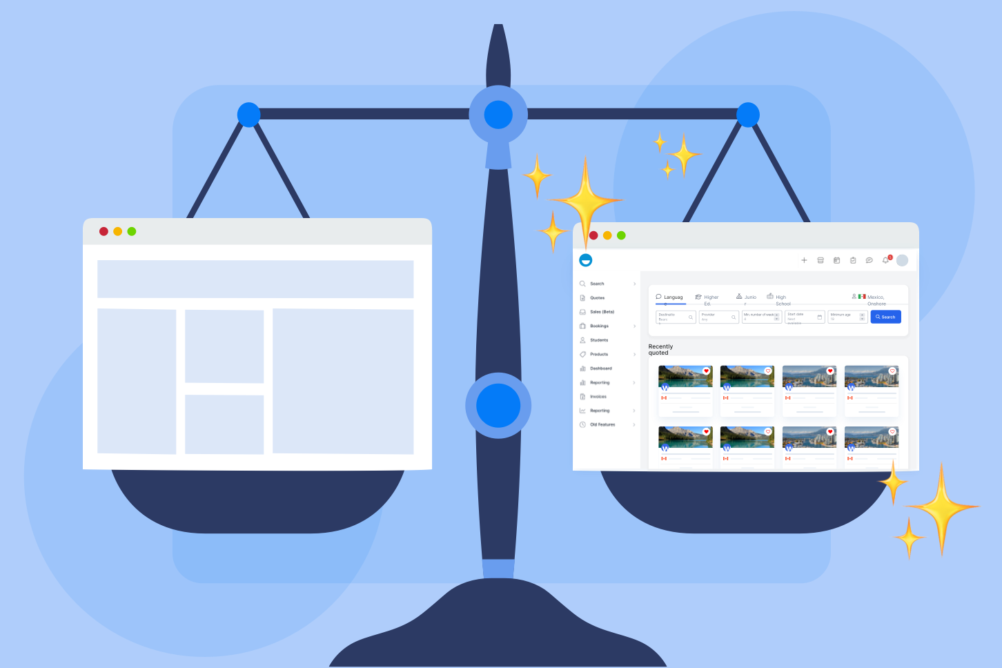Choosing the Right CRM for Your Education Business: Generic vs. Industry-Specific