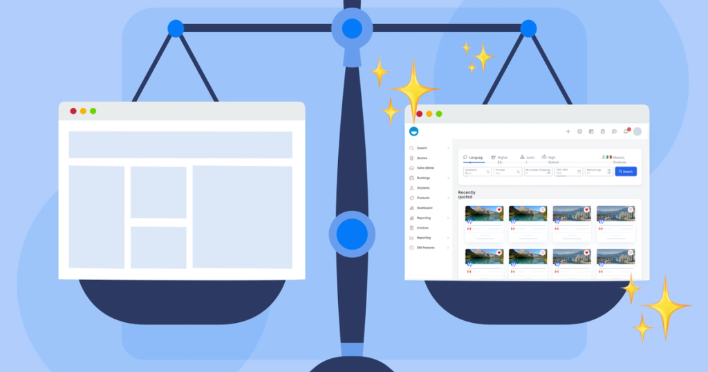 Choosing the Right CRM for Your Education Business: Generic vs. Industry-Specific