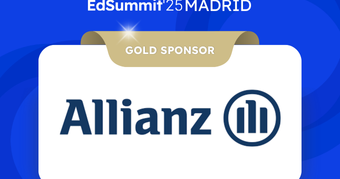 Alliaz as a Gold Sponsor