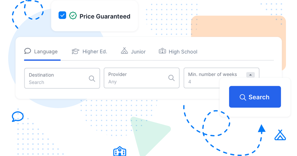 Introducing the new Edvisor Search