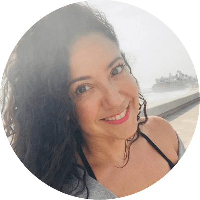 Ivonne San Vicente