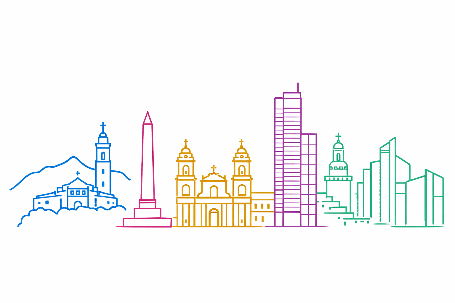 EdSummit Bogotá 2026: Data, Innovation and the Future of International Education