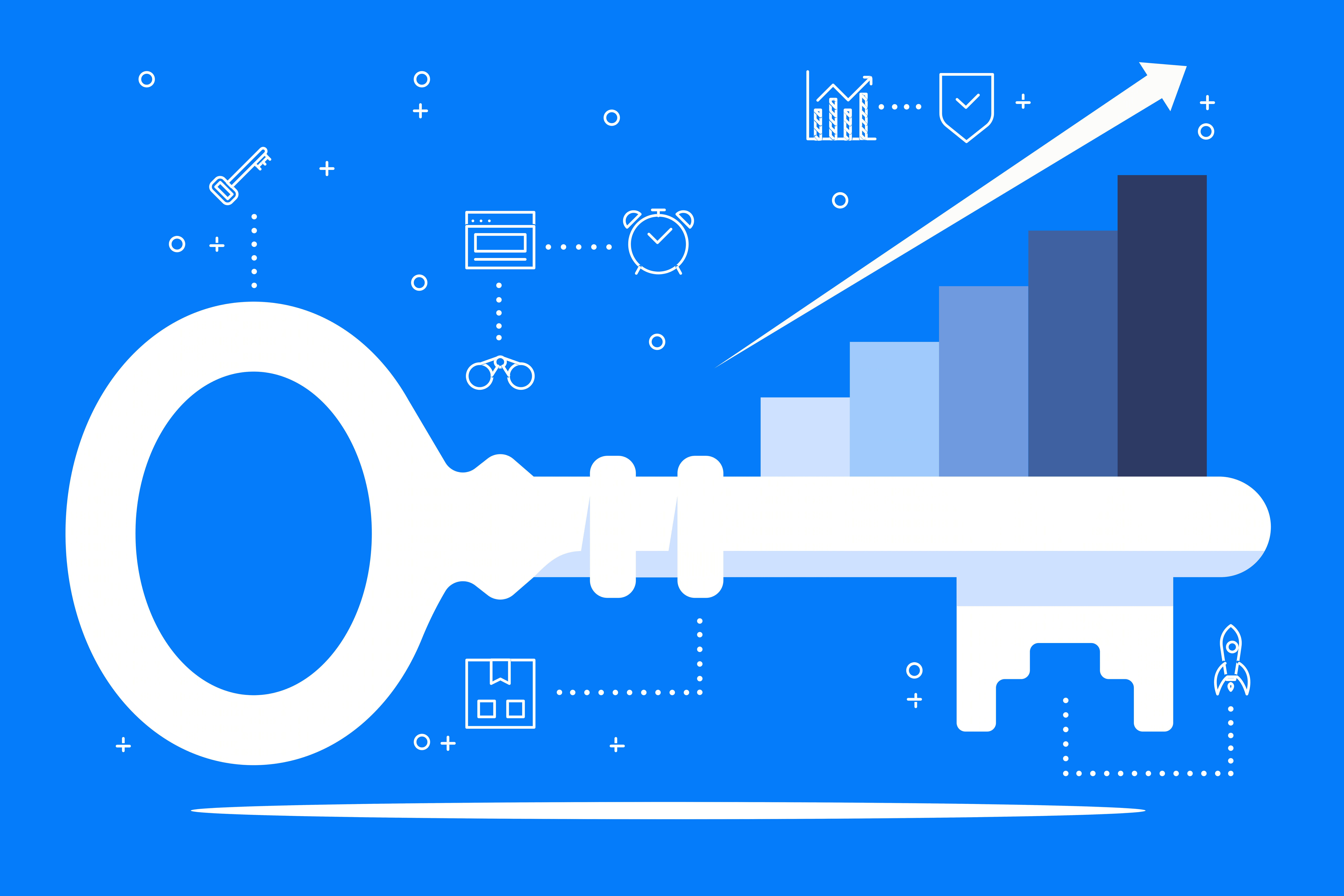 5 free golden marketing keys to success in the international education industry