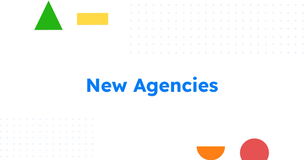 New Agencies on Edvisor | Feb 2023