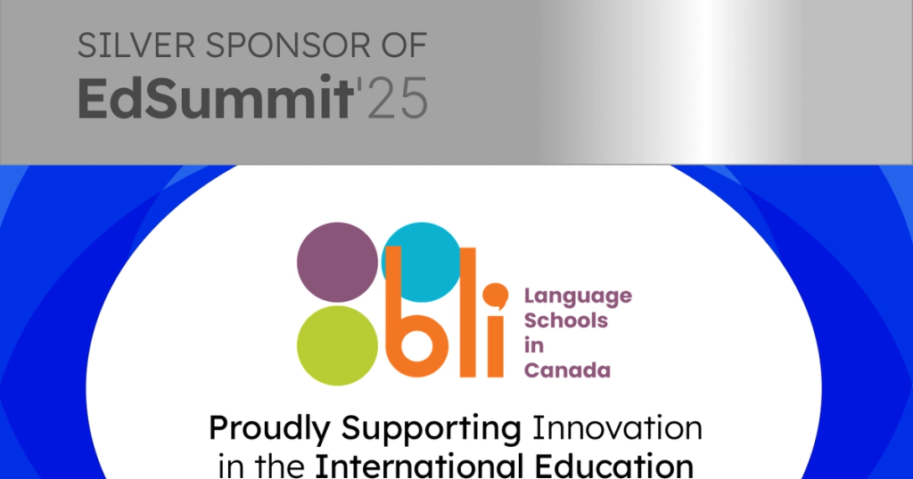 BLI Joins EdSummit’25 as a Silver Sponsor