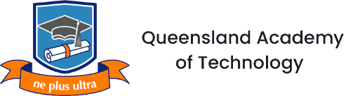 Queensland Academy of Technology logo