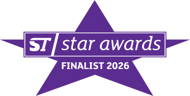StudyTravel Star Awards 2026 Finalist