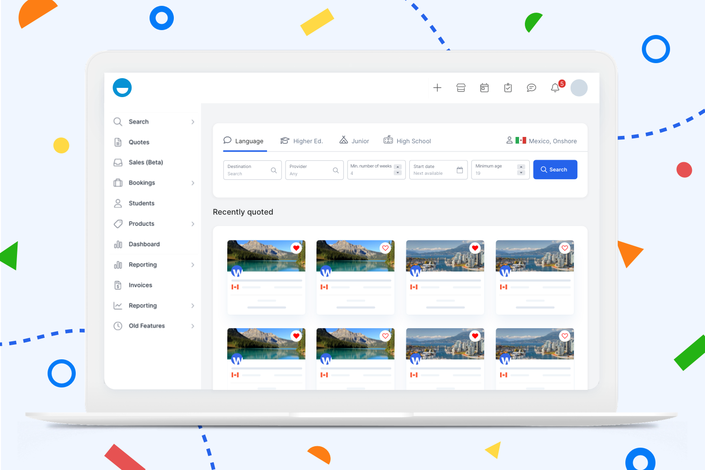 Unveiling the Agency Portal: A Game-Changer for Educators
