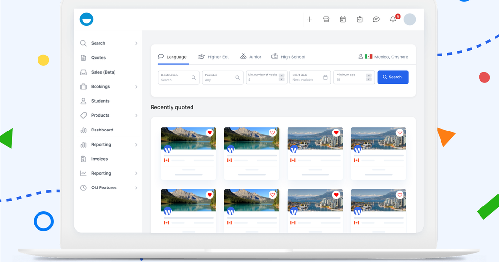 Unveiling the Agency Portal: A Game-Changer for Educators
