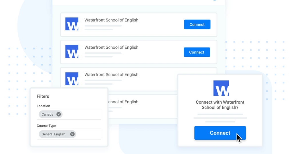 The ultimate guide to making connections on Edvisor