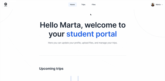Student Portal
