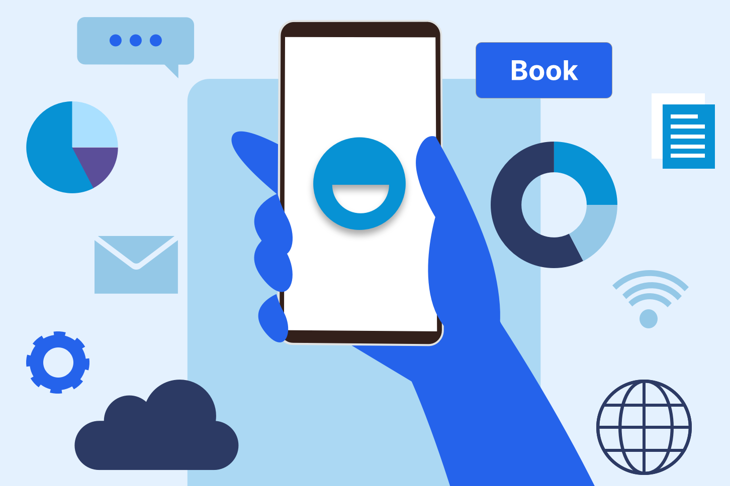 Why Digital Transformation is Non-Negotiable for Educational Agencies and Educators.