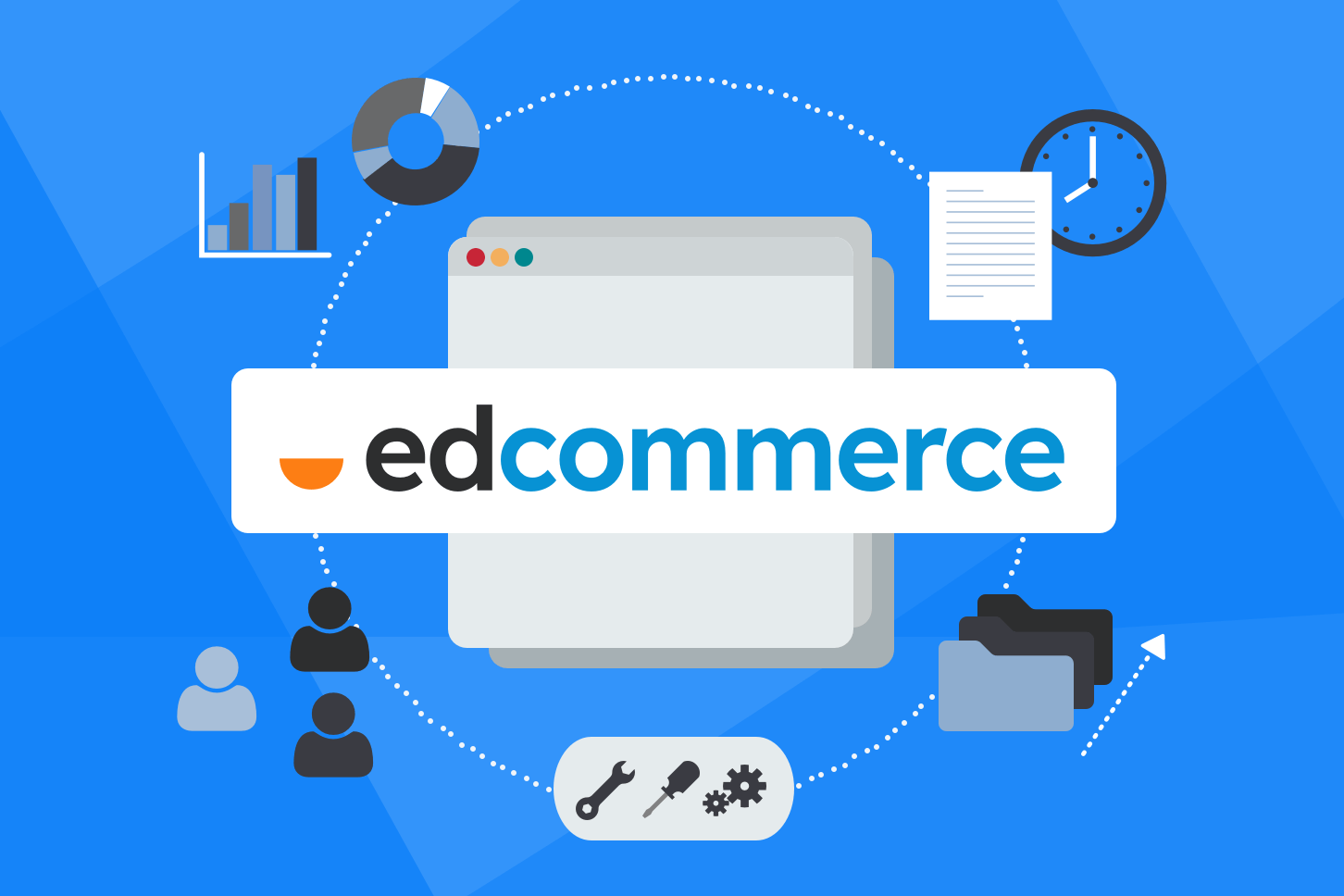 5 Benefits of EdCommerce You Didn't Know About